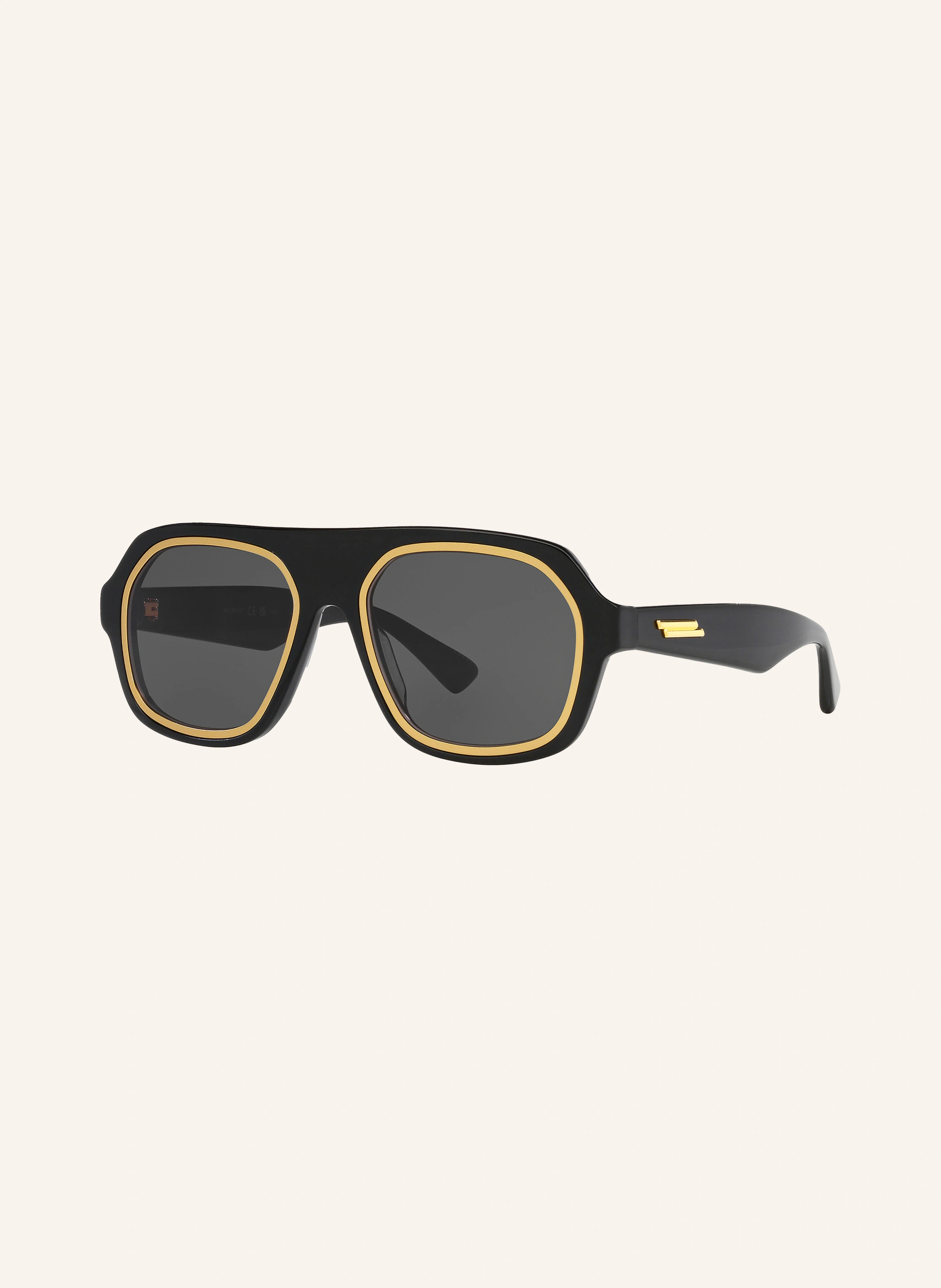 BOTTEGA VENETA Sonnenbrille BV1217S