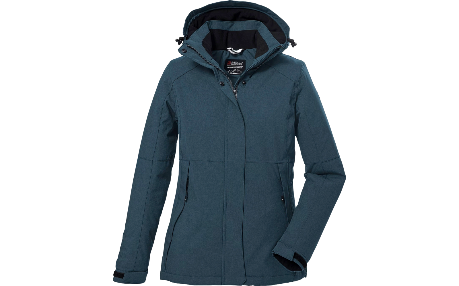 Killtec KOW 37 Damen Funktionsjacke