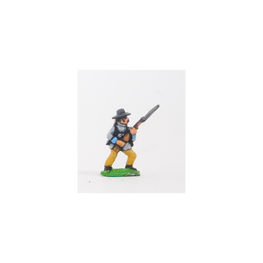 Infanterie de l'Union ou Confédérée 23
