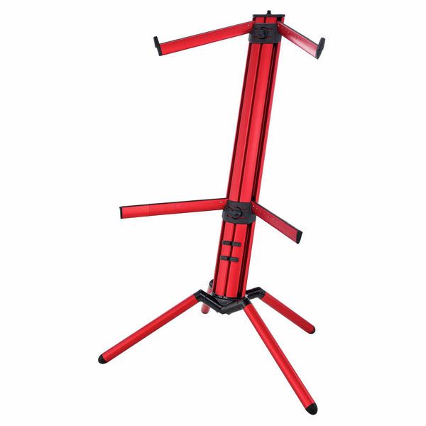 K&M 18860 Spider Pro Red