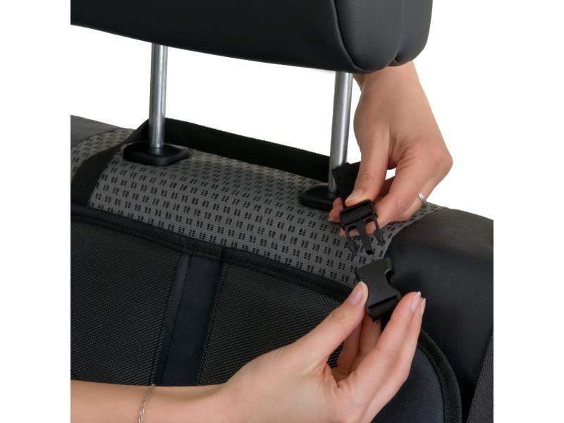Hauck Sitzschoner Sit on me Deluxe Sitzschoner Sit on me Deluxe