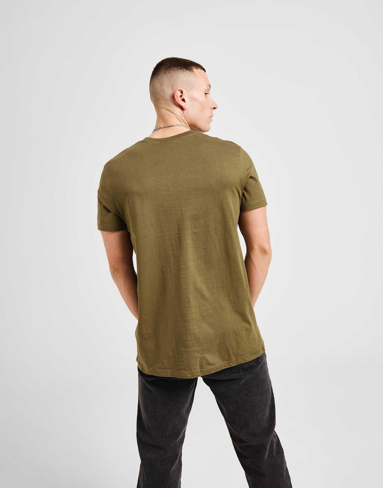 McKenzie T-shirt Opal