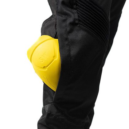 Pantalon DXR TREKKER - Noir