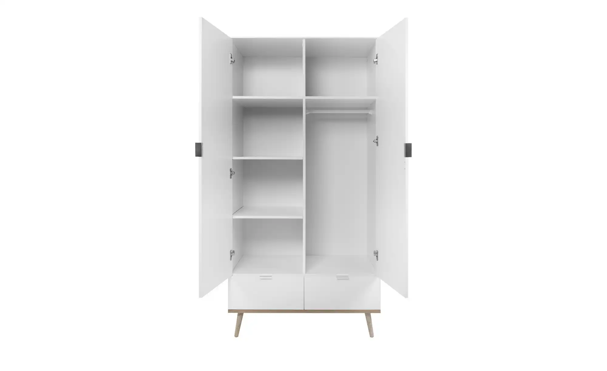 Kleiderschrank Gallese