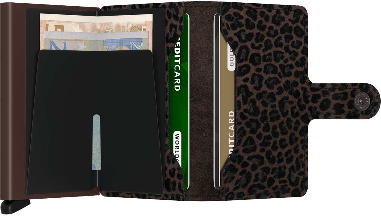 Miniwallet leo
