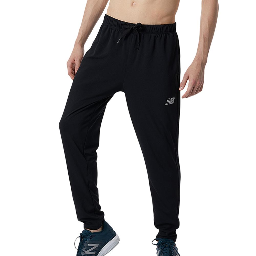 New Balance Jogging Noir Homme New Balance Tech Training Knit