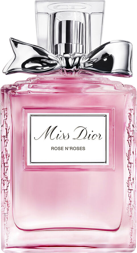 DIOR Miss Dior Rose N'Roses Eau de toilette