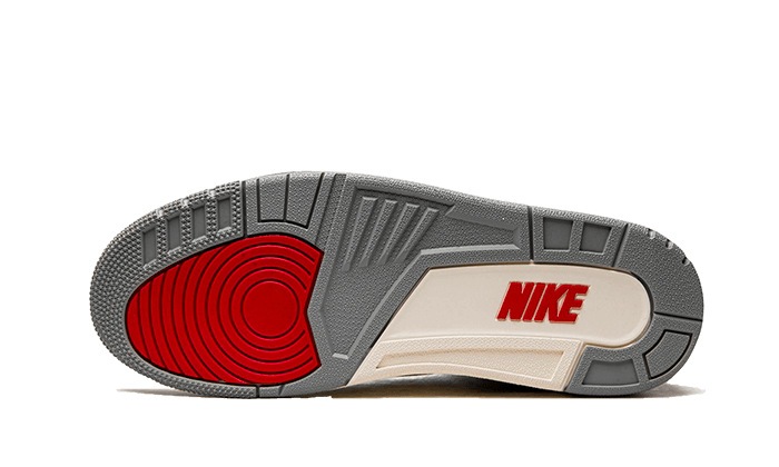 Air Jordan 3 Retro White Cement Reimagined - 48h Delivery