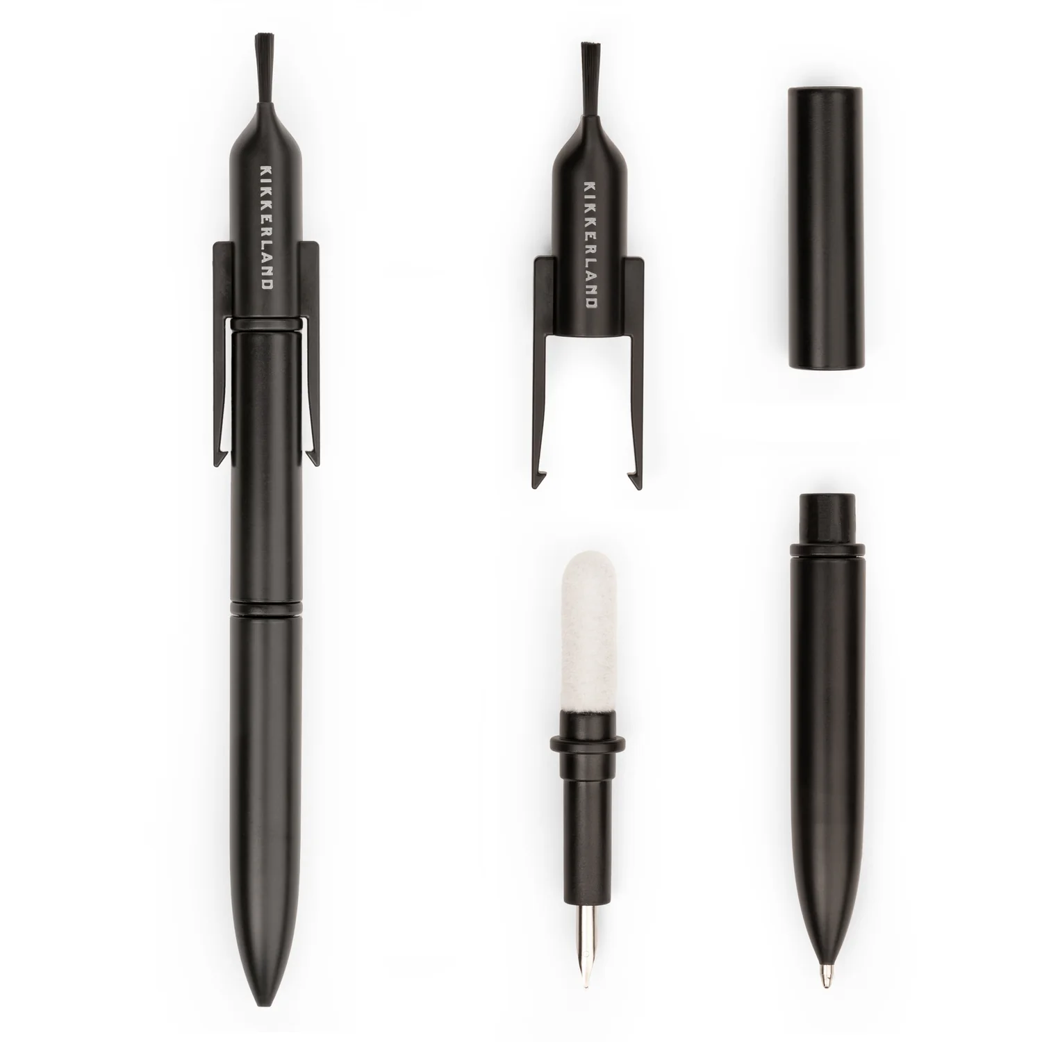 Tidy Tech Pen