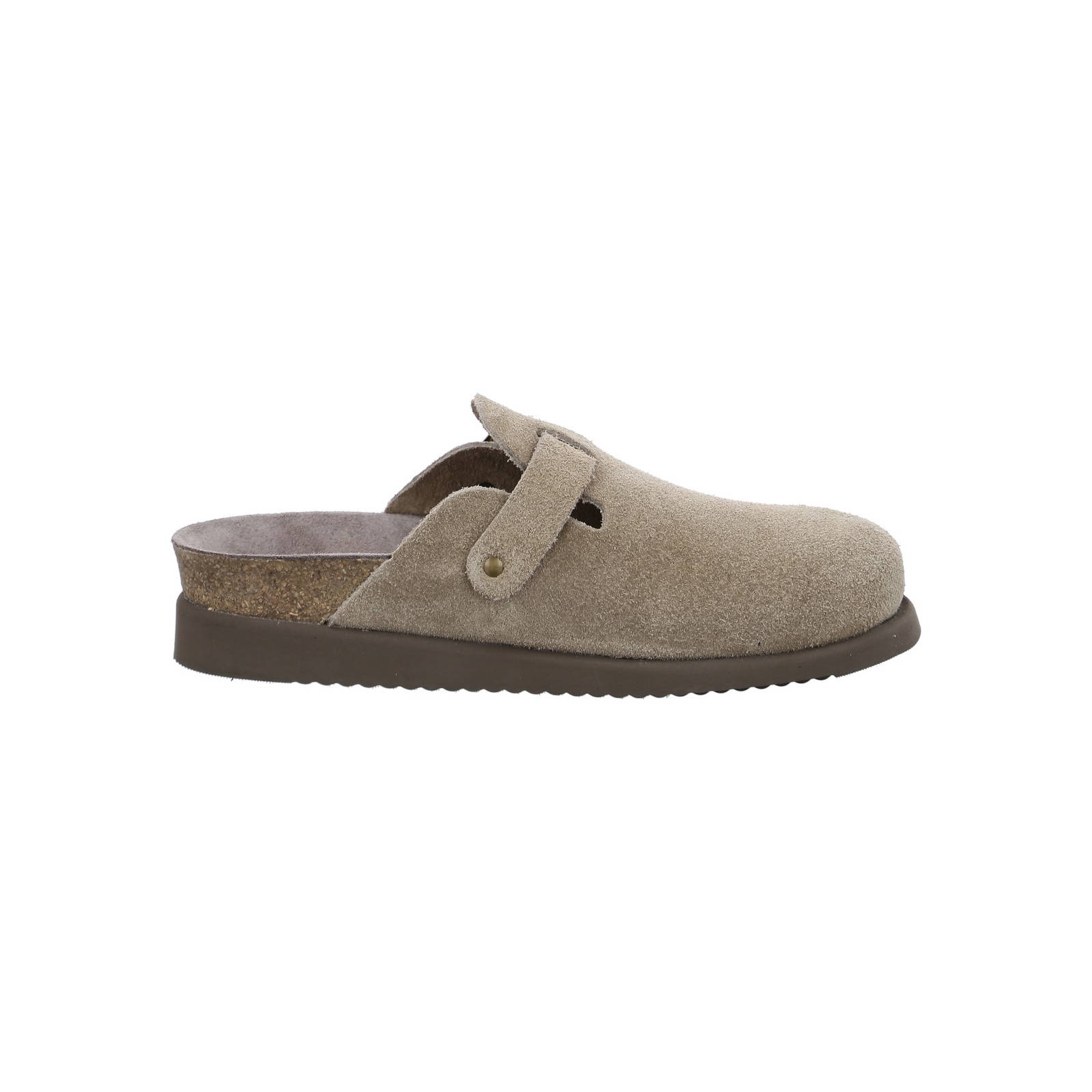 Mephisto mules Halina gris