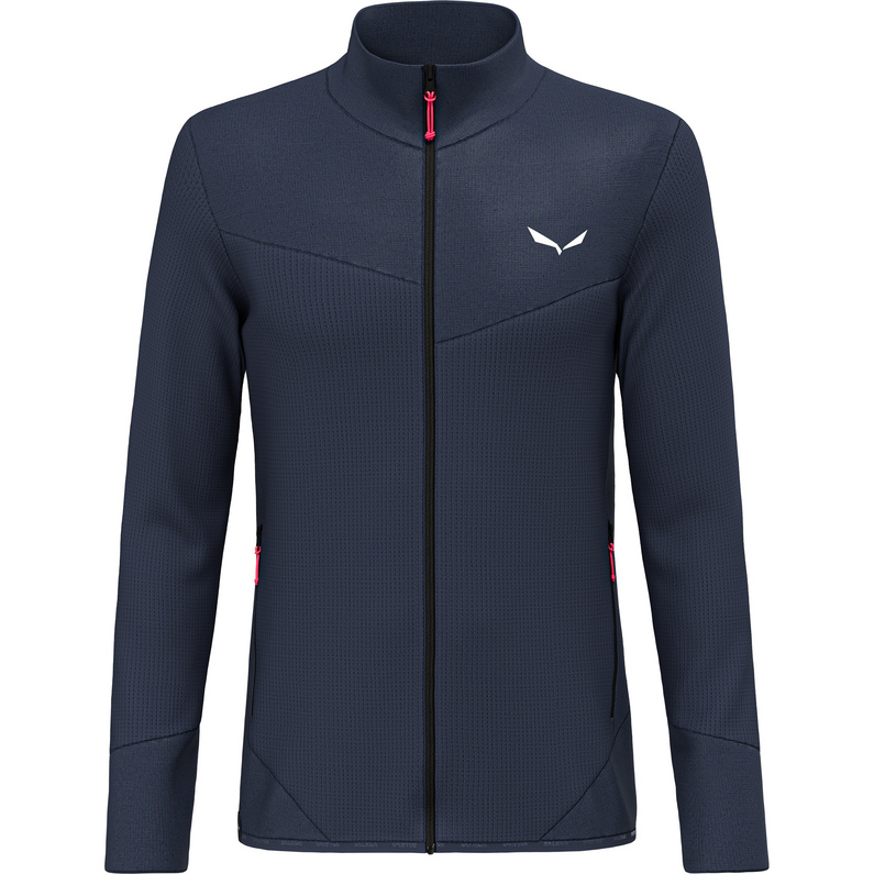 Salewa Herren Puez Waffle Hyb PL Jacke