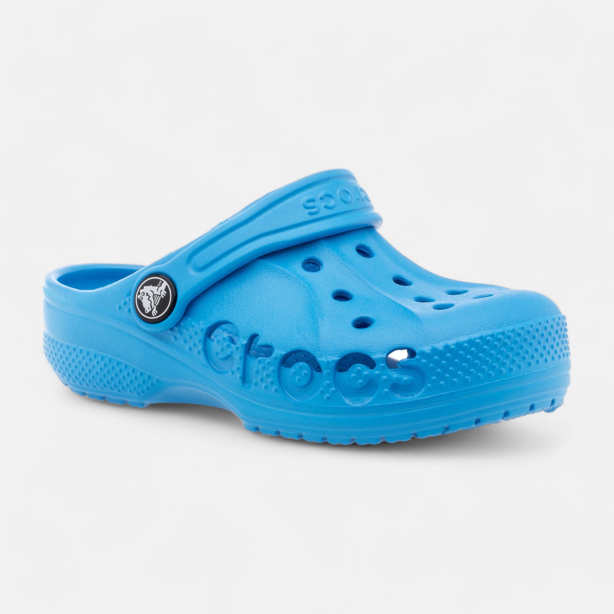Claquettes de plage Garçon bleu