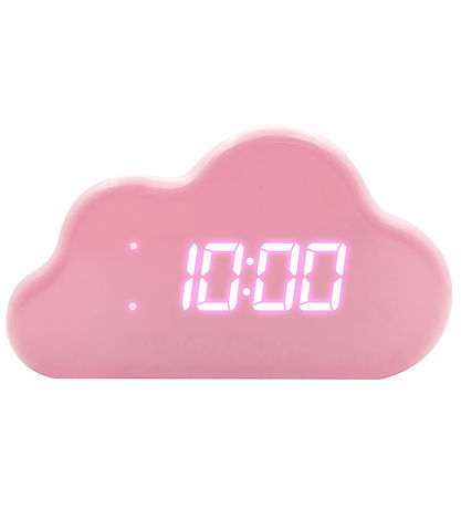 Lalarma V?kkeur - Digital - Sky - Rose