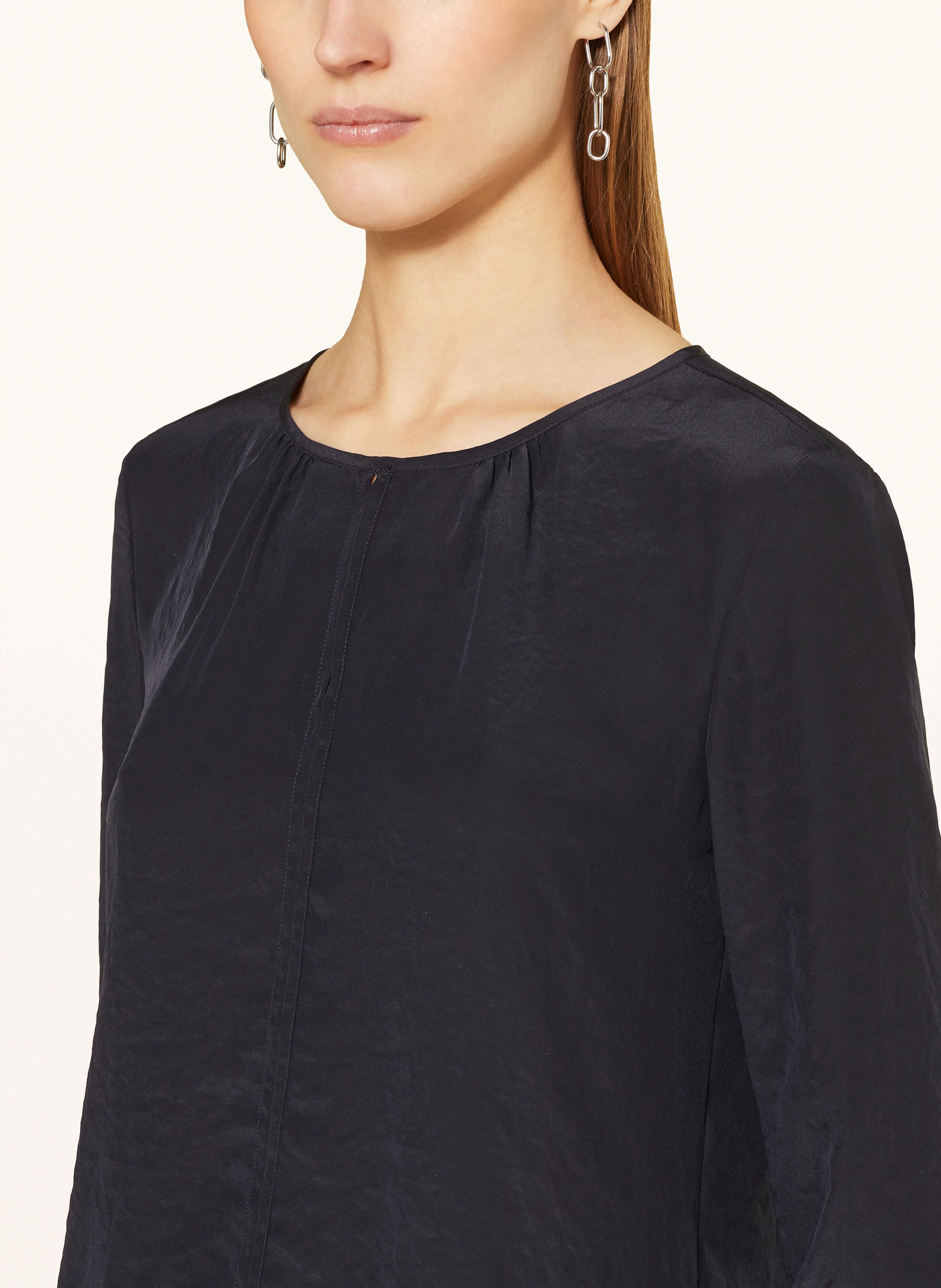 LUISA CERANO Blusenshirt