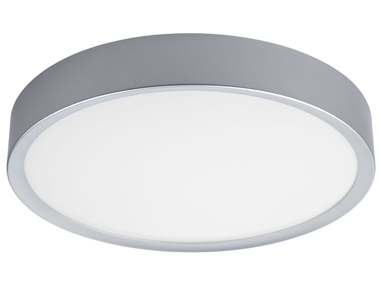 Ledwand-/plafondlamp
