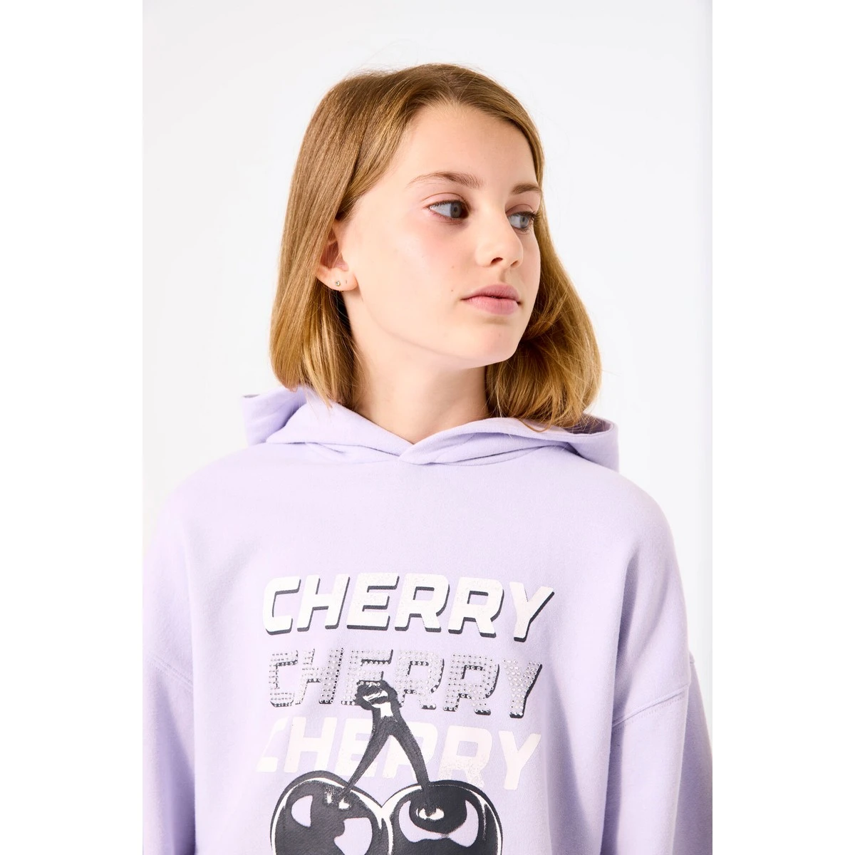 Meisjes Trui Penny