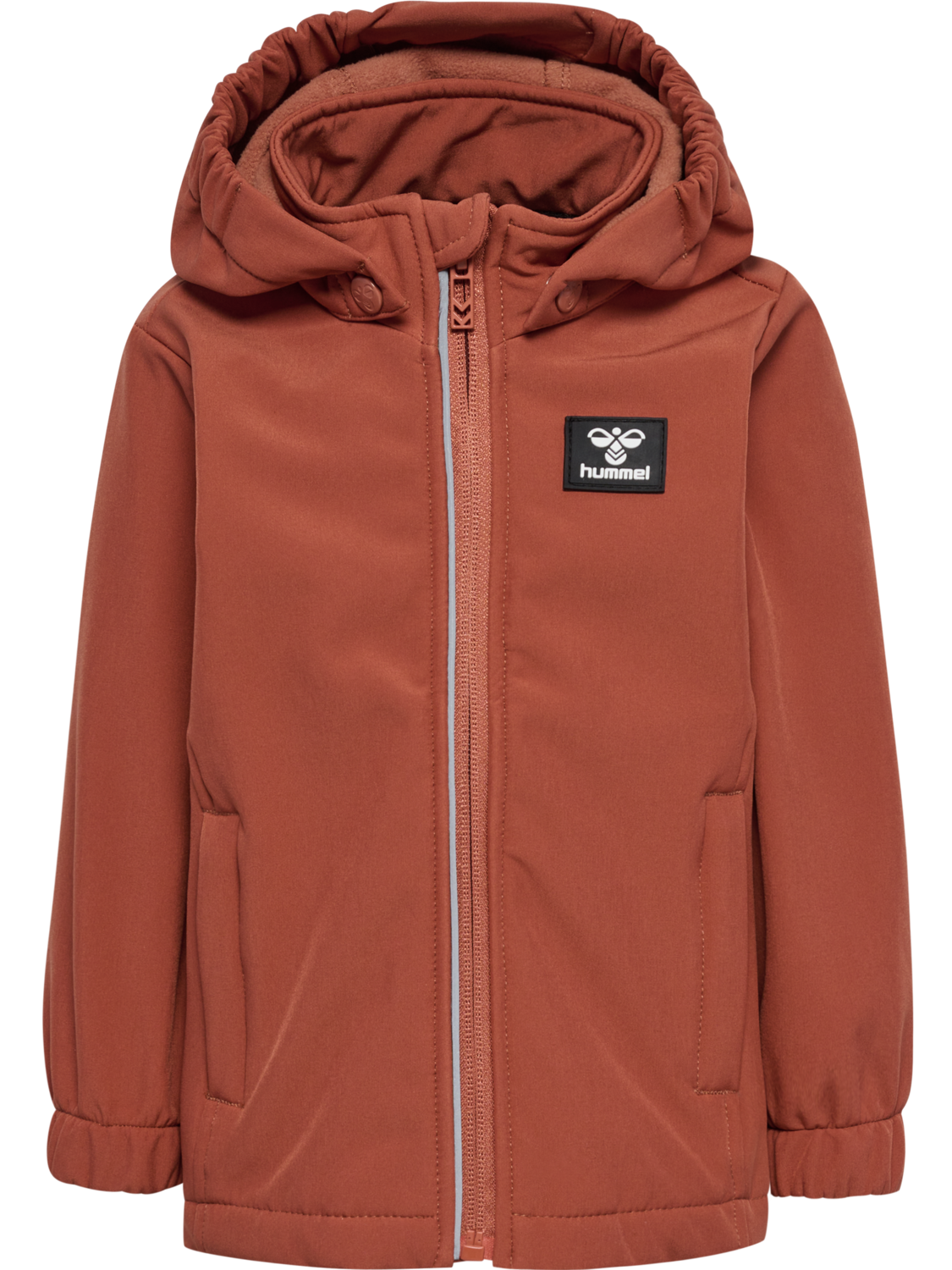 hmlMARS TEX MINI SOFTSHELL JACKET