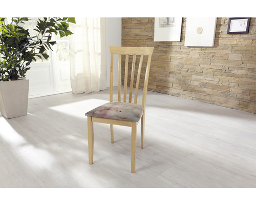 Noblessa Basic wit imitatieleer, 140 cm breed (per meter verkocht)