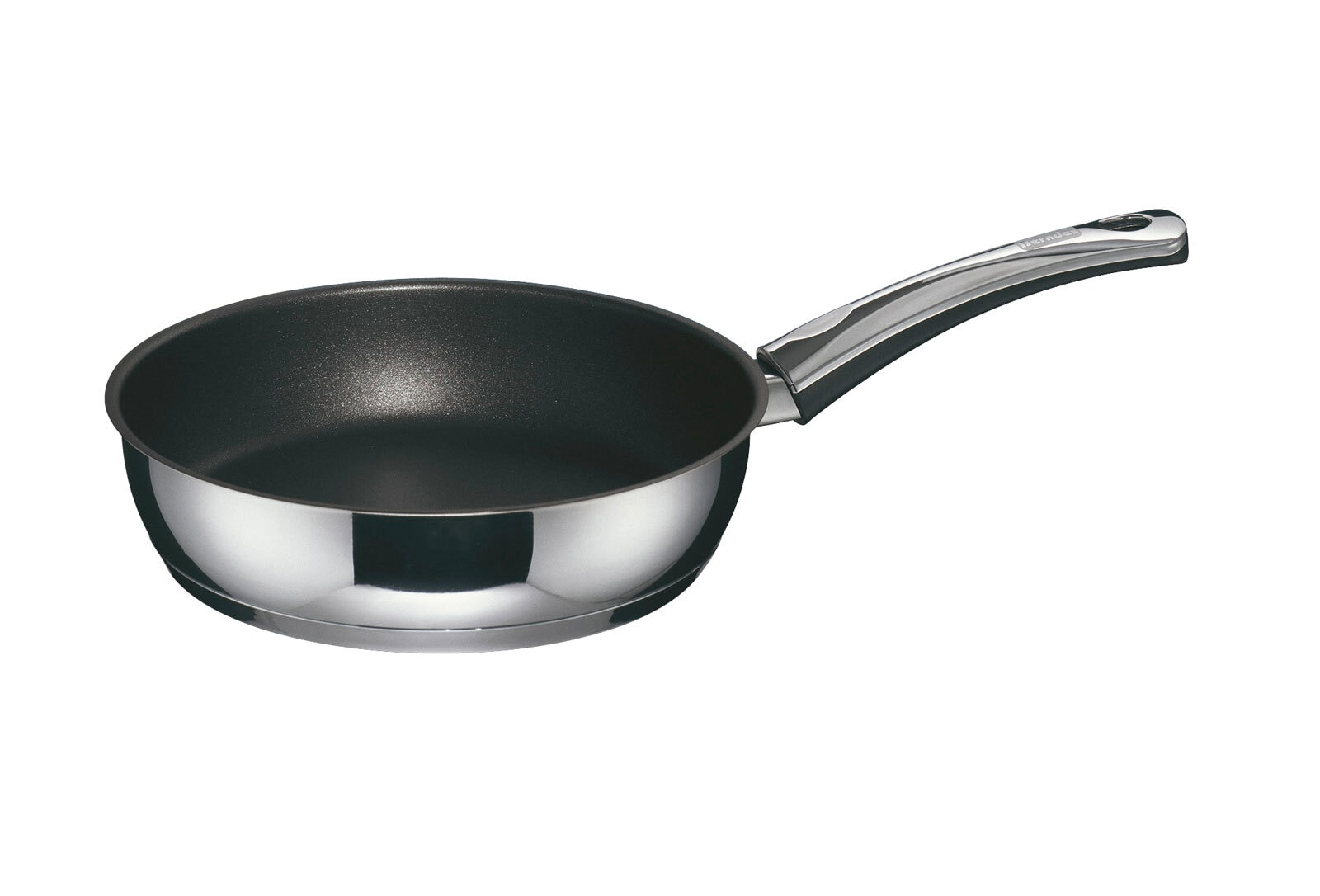 Berndes Pfanne INJOY SPECIAL 24 cm Edelstahl
