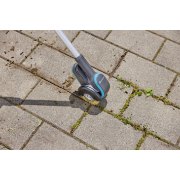 Gardena accu onkruidverwijderaar EasyWeed 18V P4A (excl accu en lader)