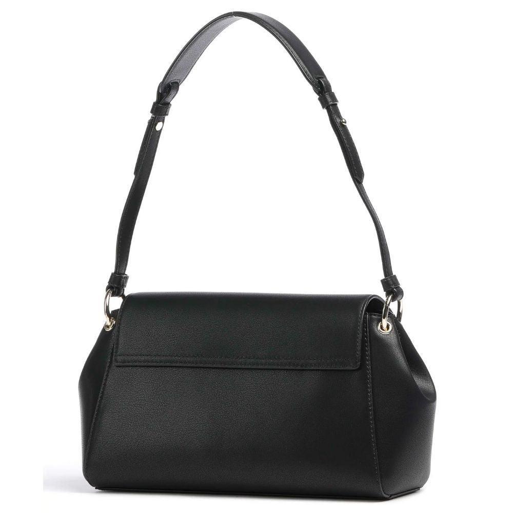 DKNY | Downtown | Leren schoudertas