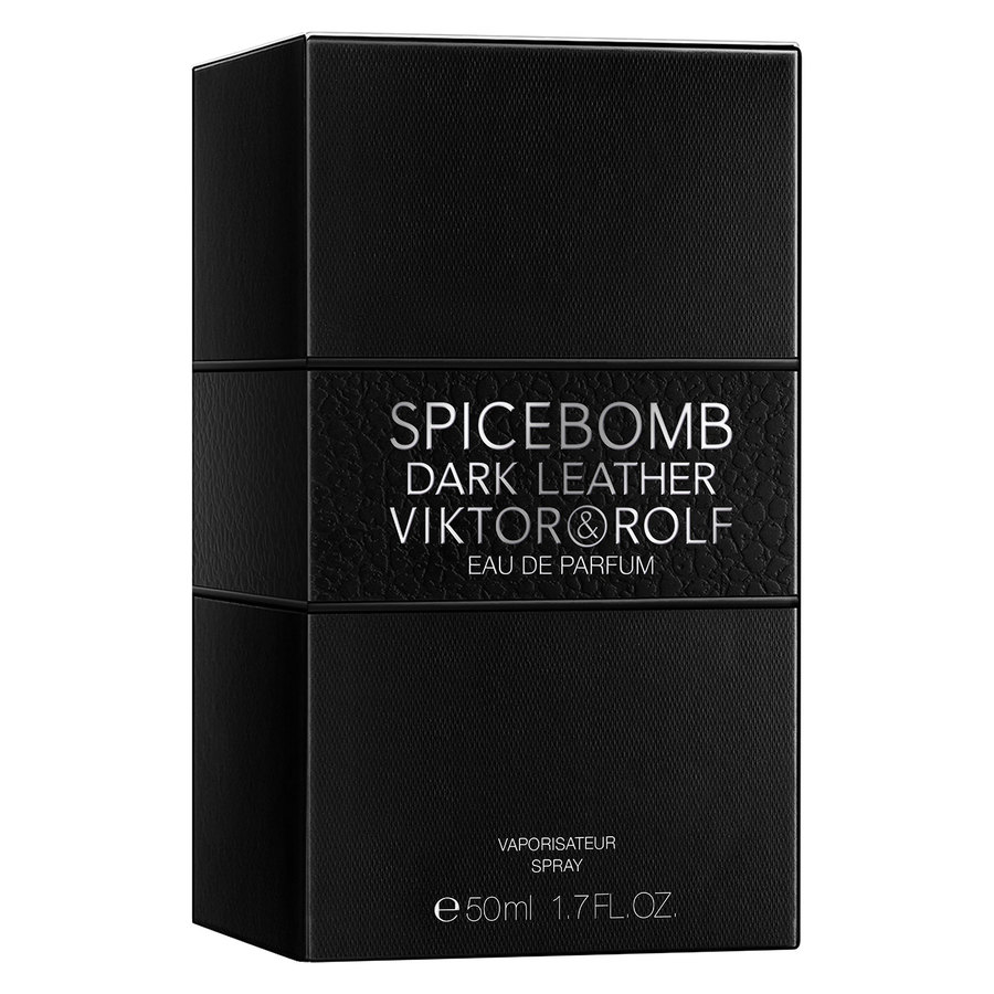 Viktor & Rolf Spicebomb Dark Leather Eau de Parfum 50ml