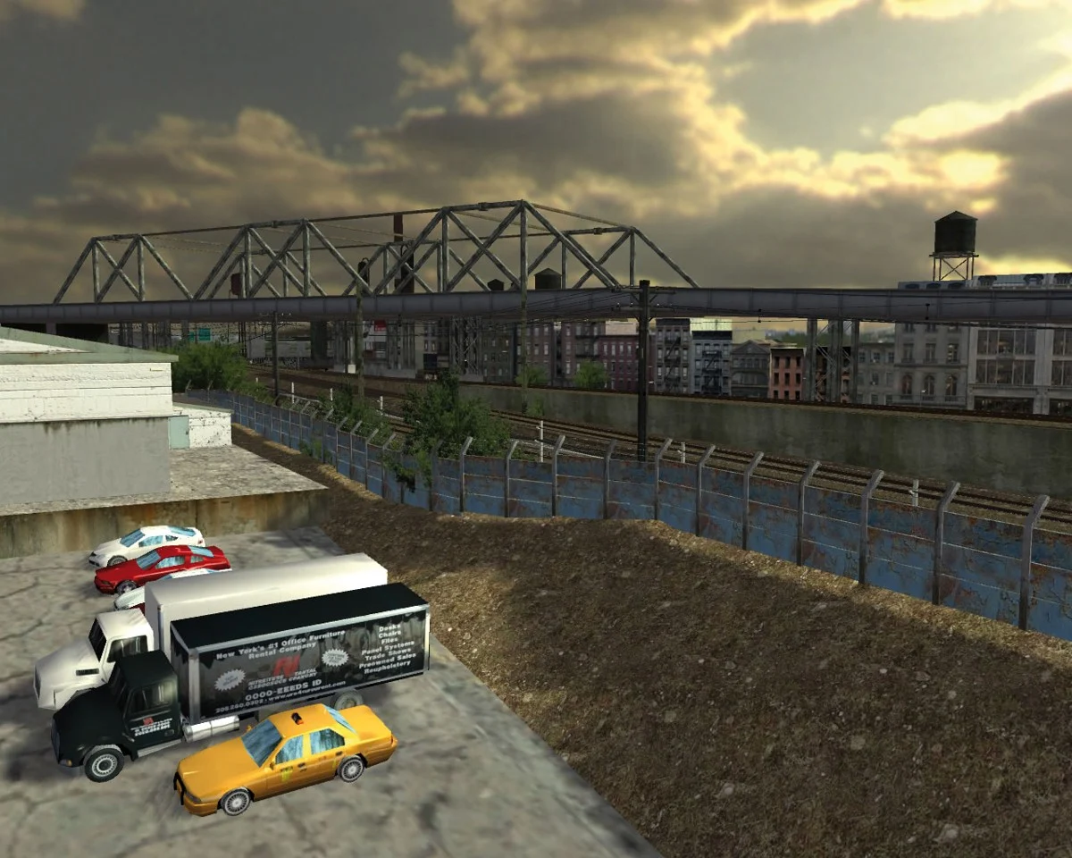 World of Subways 1 – The Path- PC