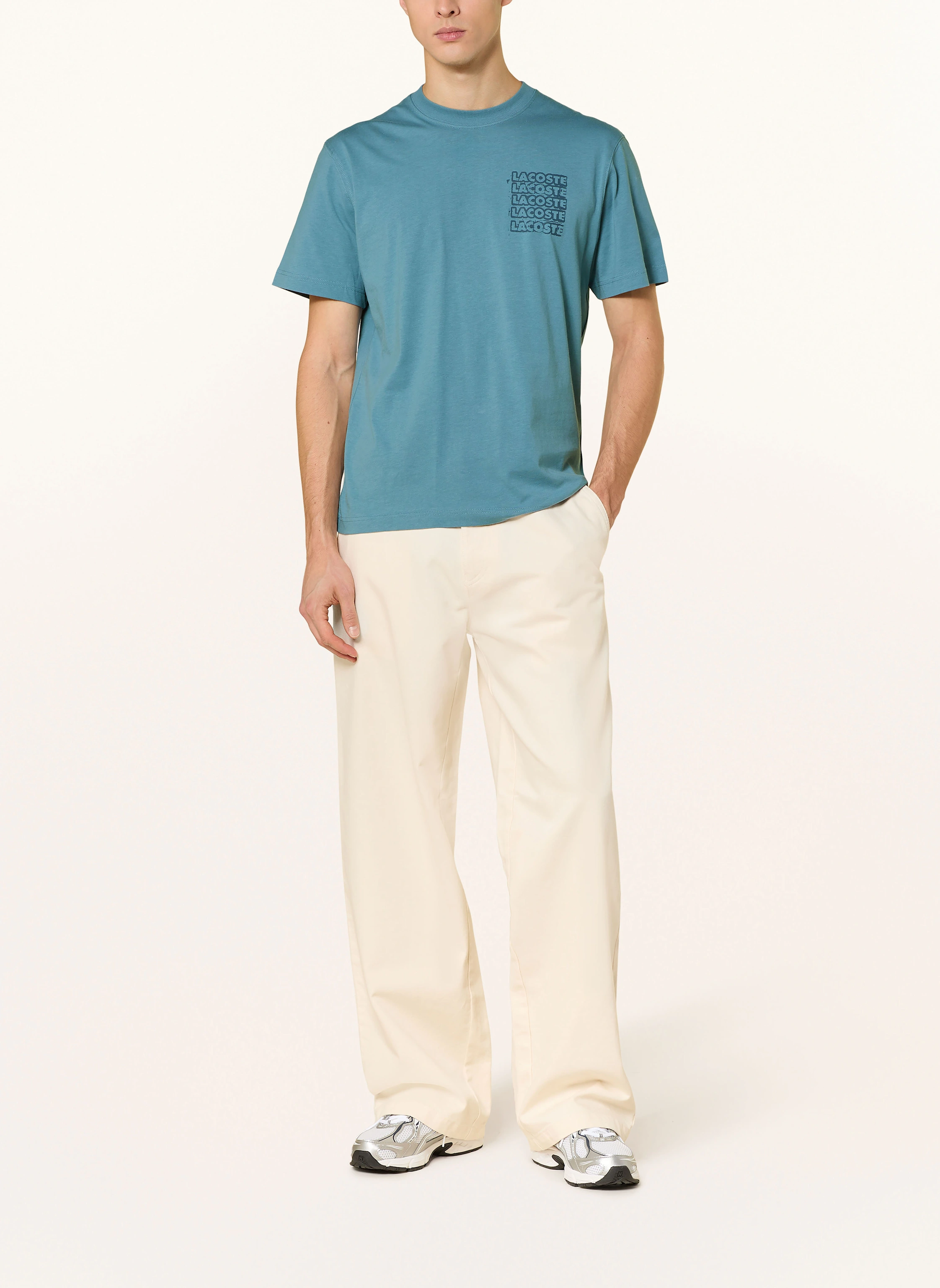 LACOSTE T-Shirt
