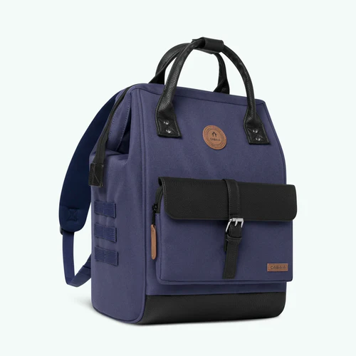 Sac à dos Adventurer Medium Dusseldorf violet