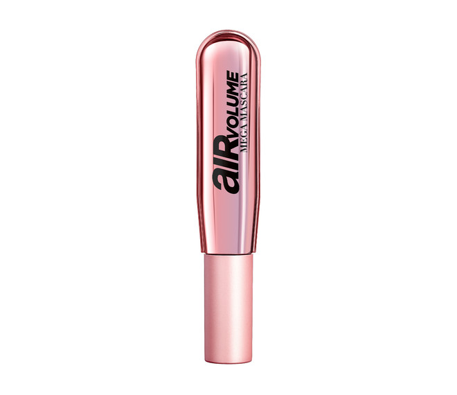 L'ORÉAL PARIS Air Volume Mega Mascara MascaraBlack