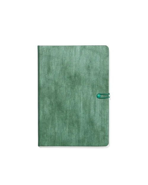 carnet A5 vert