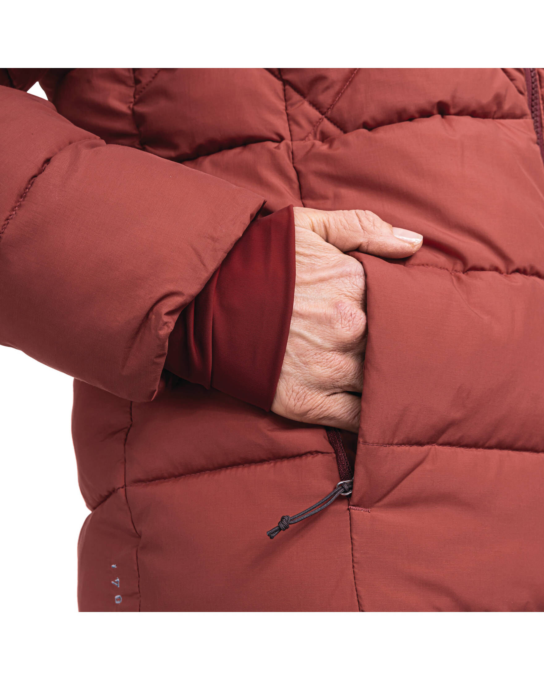 Schöffel| Damen Jacke Boston L