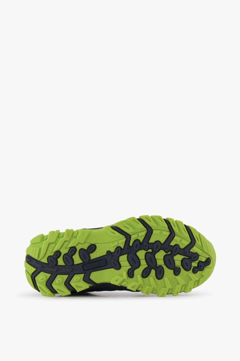 Trollkids Rondane Hiker Kinder Wanderschuh