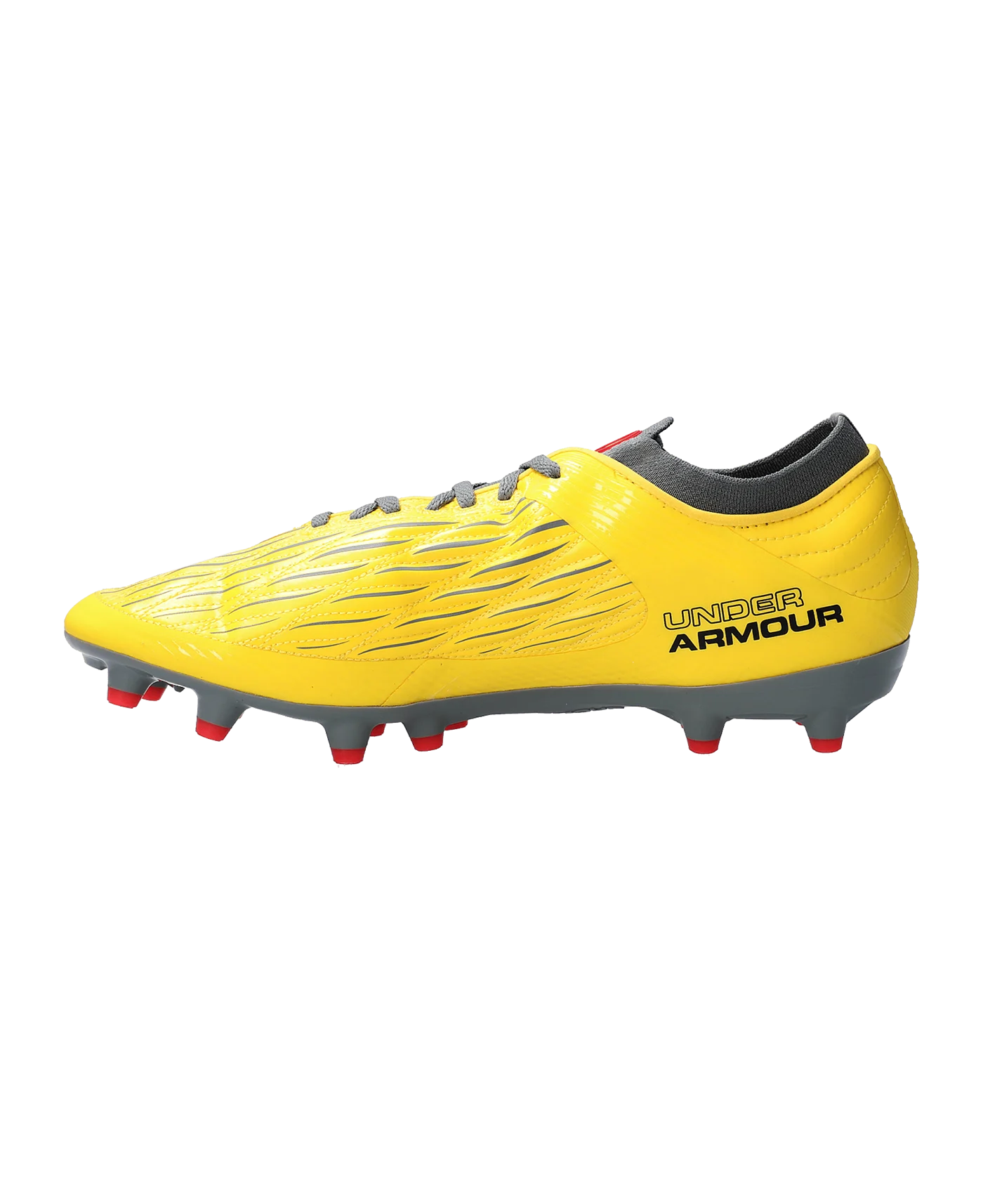 Under Armour Magnetico Pro 4 FG Gelb F700