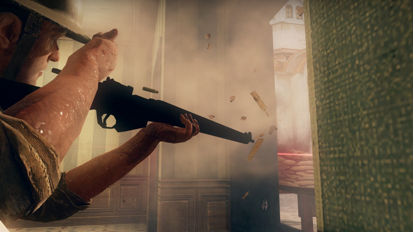 Day of Infamy- PC