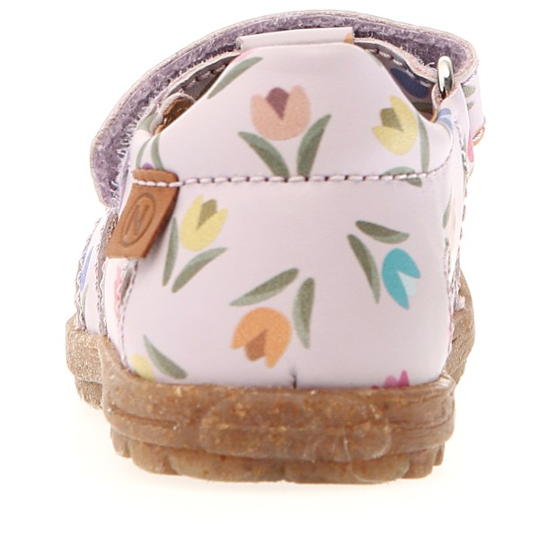 Naturino - Kid's Naturino See Calf Printed - Sandales