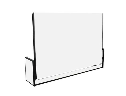 WALLBEDKING - Lit escamotable murphy - 200cm x 160cm - horizontal - studio