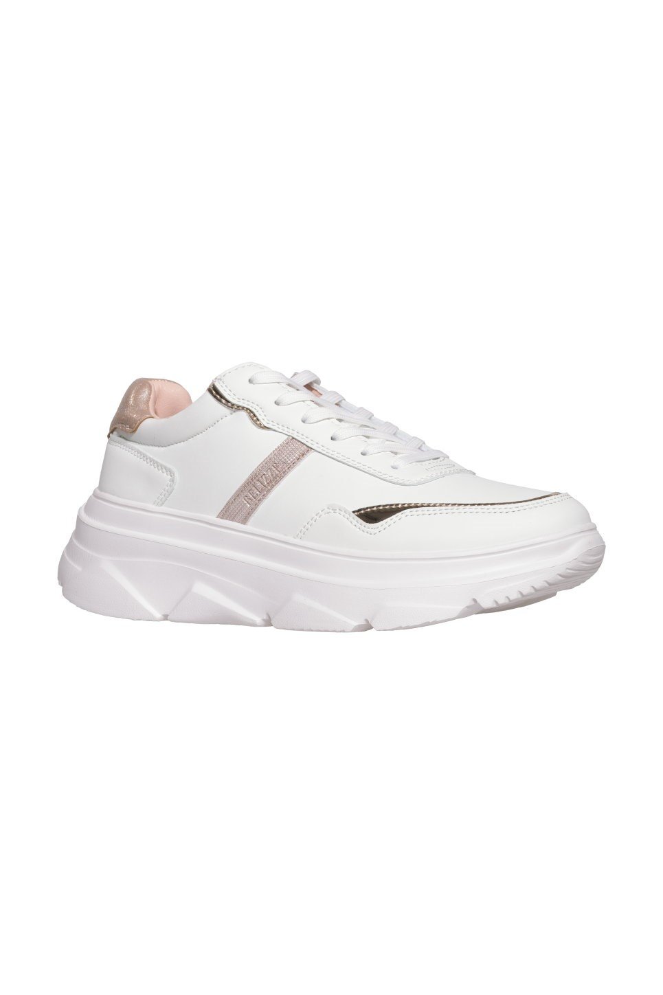 Belizze Kragerø sneaker