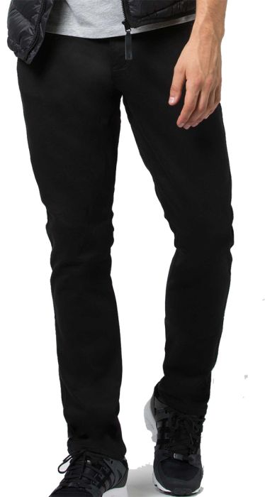 No Sweat Pant Men Relaxed Taper 30'' herrebukser