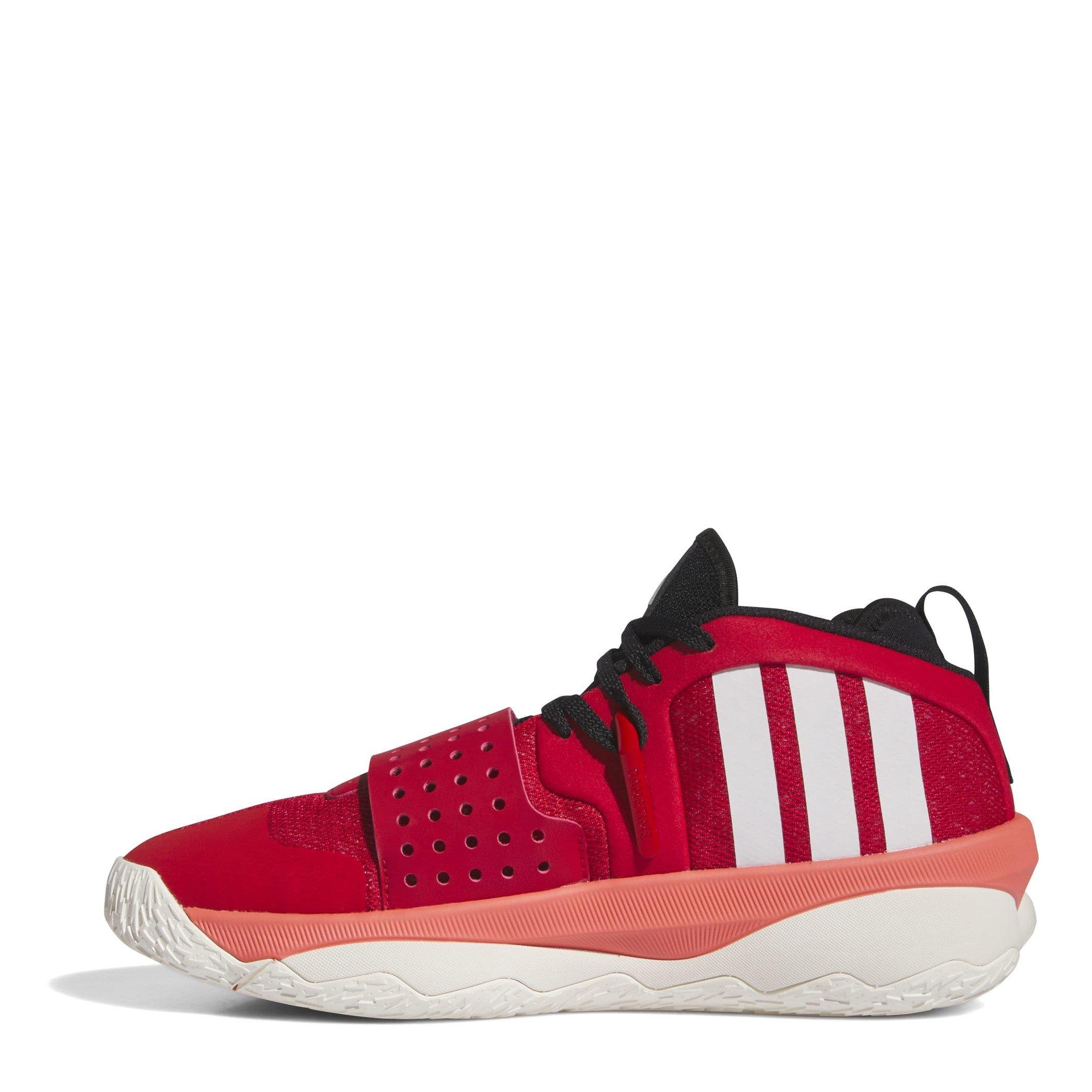 adidas DAME 8 EXTPLY