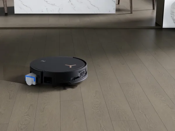 Ecovacs Deebot X8 PRO OMNI Robotstøvsuger med gulvvask
