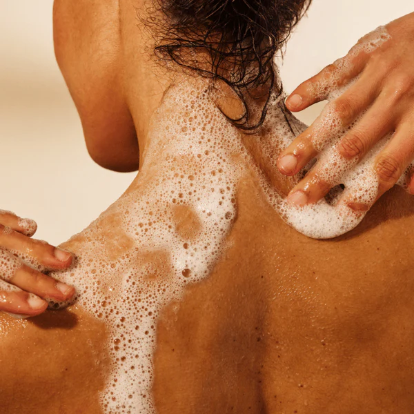 Less is more Gel Douche Sensuel - Osmanthus + Jasmine 1 sachet