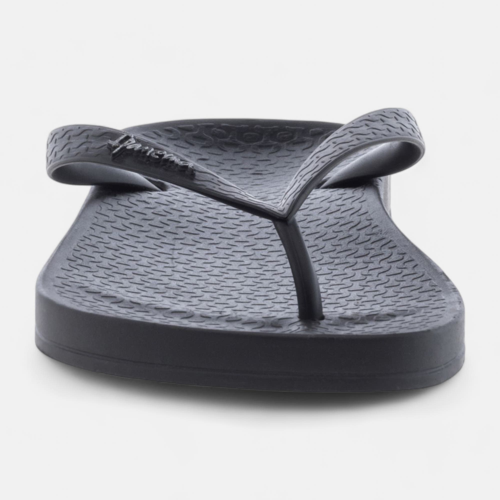 Claquettes de plage Femme noir