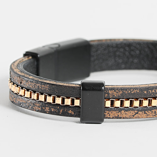 Bracelet Marron