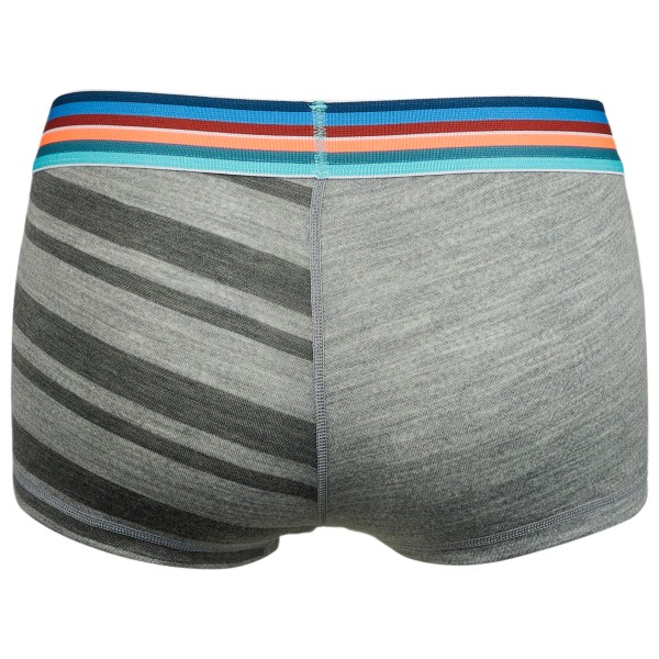 Ortovox - Women's 185 Rock'N'Wool Hot Pants - Sous-vêtement mérinos