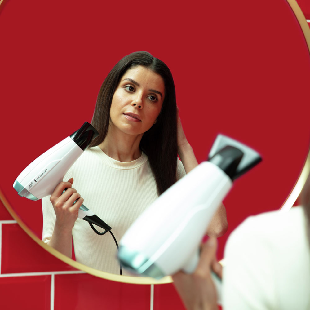 Coffret coiffure Shine Therapy