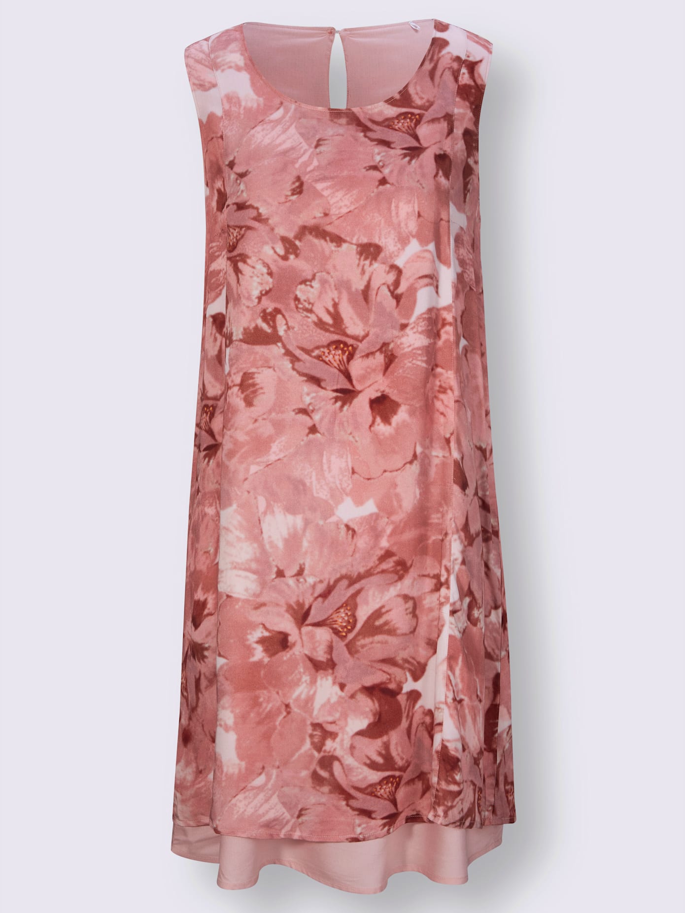 Robe pur modal