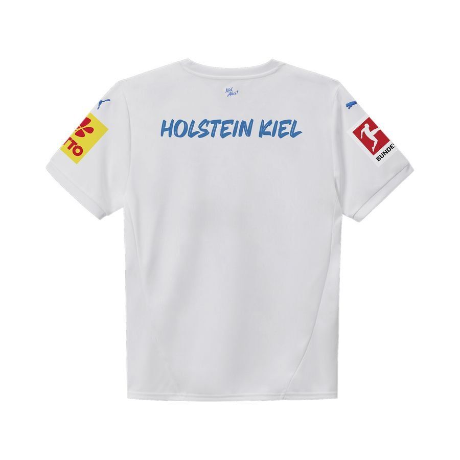 Puma Holstein Kiel 24/25 Auswärtstrikot