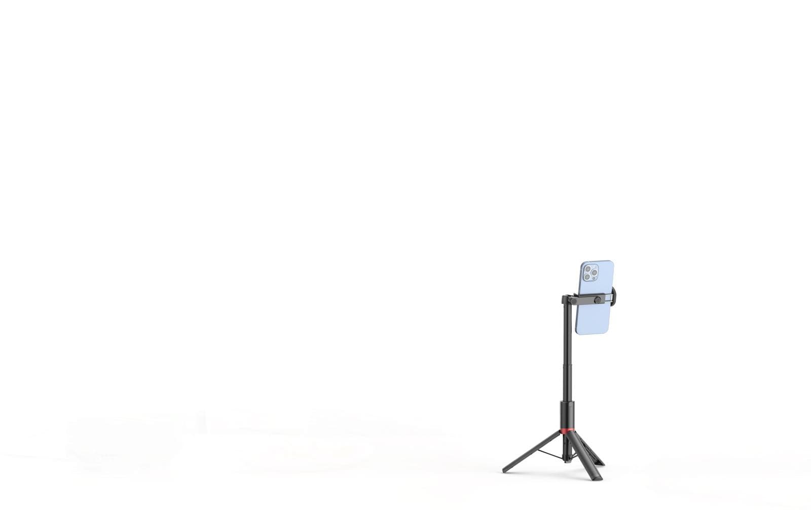 Smartphone-Stativ ST20 ProPortable Selfie Stick Tripod