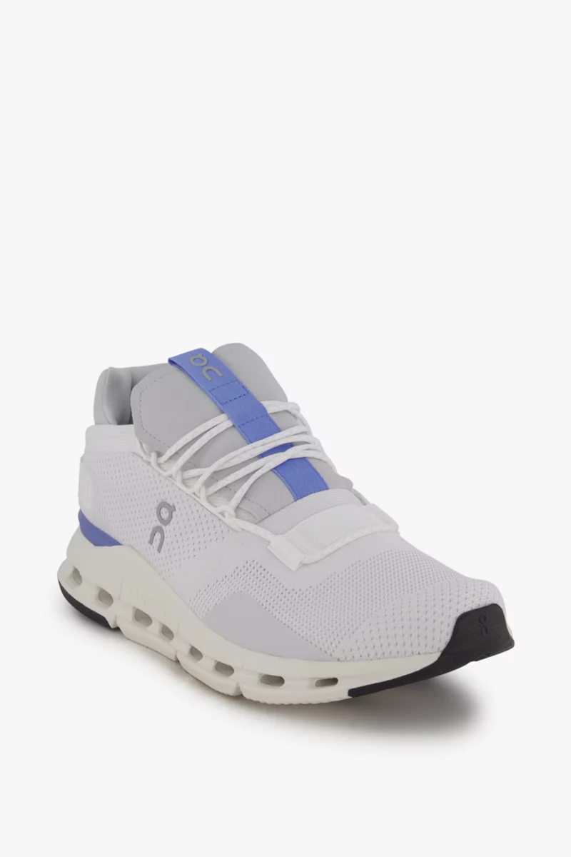 ON Cloudnova Herren Sneaker